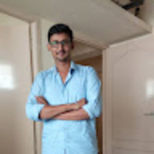 Meet your Posher, Kushal